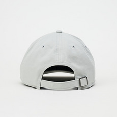 Marines B-Union Metallic Box Logo Pennant Gray 詳細画像