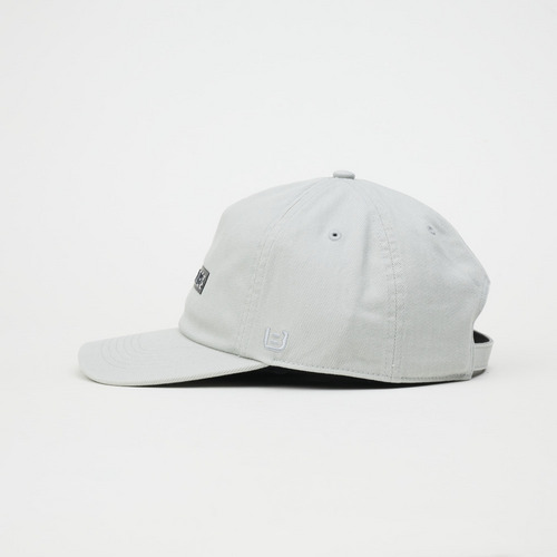 Marines B-Union Metallic Box Logo Pennant Gray 詳細画像 1カラー 3