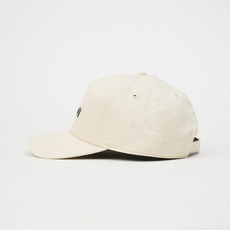 Marines B-Union Metallic Box Logo Pennant Ivory 詳細画像