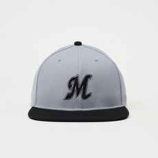 Marines B-Union Standard Grand Prix Two Tone GRxBK