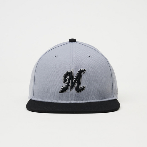 Marines B-Union Standard Grand Prix Two Tone GRxBK 詳細画像 1カラー 1