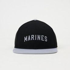 Marines B-Union Arch Grand Prix Two Tone BKxGR