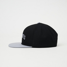 Marines B-Union Arch Grand Prix Two Tone BKxGR 詳細画像