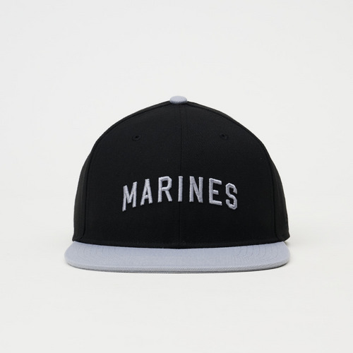 Marines B-Union Arch Grand Prix Two Tone BKxGR 詳細画像 1カラー 1