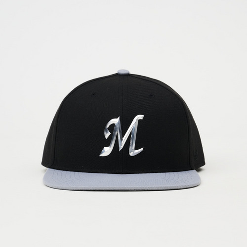 Marines B-Union Metallic Grand Prix Two Tone BKxGR 詳細画像 1カラー 1