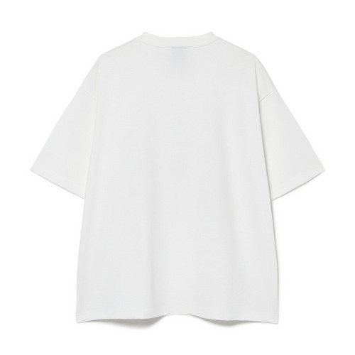 おえかきさん&times;MARINES 野球Ｔシャツ 詳細画像 ホワイト 2