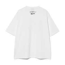 おえかきさん&times;MARINES とりおＴシャツ 詳細画像