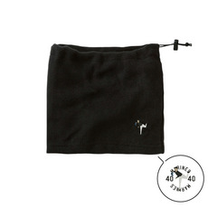 18選手展開 ワンポイント刺繍ネックウォーマー(VISITOR) 詳細画像