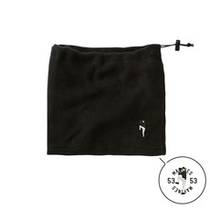 18選手展開 ワンポイント刺繍ネックウォーマー(VISITOR) 詳細画像