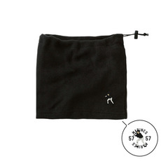 18選手展開 ワンポイント刺繍ネックウォーマー(VISITOR) 詳細画像