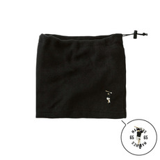 18選手展開 ワンポイント刺繍ネックウォーマー(VISITOR) 詳細画像