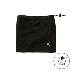 18選手展開 ワンポイント刺繍ネックウォーマー(VISITOR) 詳細画像