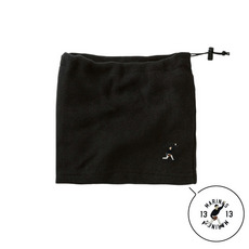 18選手展開 ワンポイント刺繍ネックウォーマー(VISITOR) 詳細画像