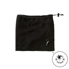 18選手展開 ワンポイント刺繍ネックウォーマー(VISITOR) 詳細画像