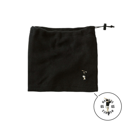 18選手展開 ワンポイント刺繍ネックウォーマー(VISITOR) 詳細画像 1カラー 17