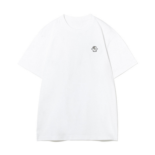 18選手展開 ワンポイント刺繍Tシャツ ホワイト(ALTERNATE) 詳細画像 1カラー 15