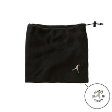 18選手展開 ワンポイント刺繍ネックウォーマー(ALTERNATE)