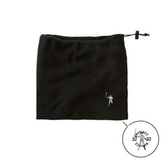 18選手展開 ワンポイント刺繍ネックウォーマー(ALTERNATE) 詳細画像