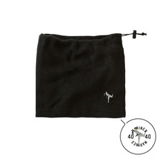 18選手展開 ワンポイント刺繍ネックウォーマー(ALTERNATE) 詳細画像