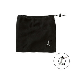 18選手展開 ワンポイント刺繍ネックウォーマー(ALTERNATE) 詳細画像