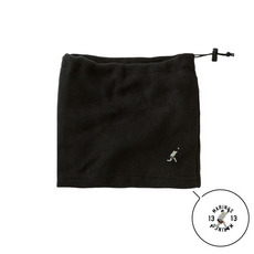 18選手展開 ワンポイント刺繍ネックウォーマー(ALTERNATE) 詳細画像