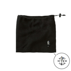 18選手展開 ワンポイント刺繍ネックウォーマー(ALTERNATE) 詳細画像