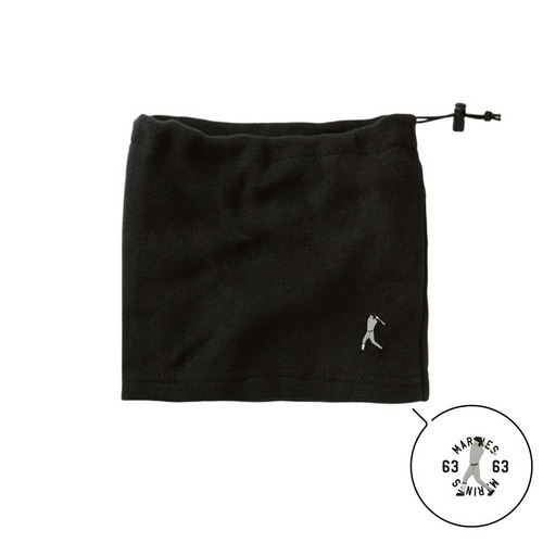 18選手展開 ワンポイント刺繍ネックウォーマー(ALTERNATE) 詳細画像 1カラー 16