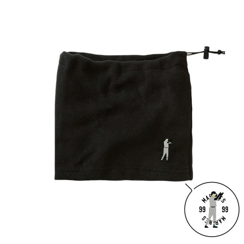 18選手展開 ワンポイント刺繍ネックウォーマー(ALTERNATE) 詳細画像 1カラー 18