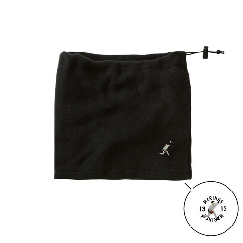 18選手展開 ワンポイント刺繍ネックウォーマー(ALTERNATE) 詳細画像 1カラー 5