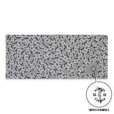 18選手展開 ワンポイント刺繍フェイスタオル(ALTERNATE) 詳細画像