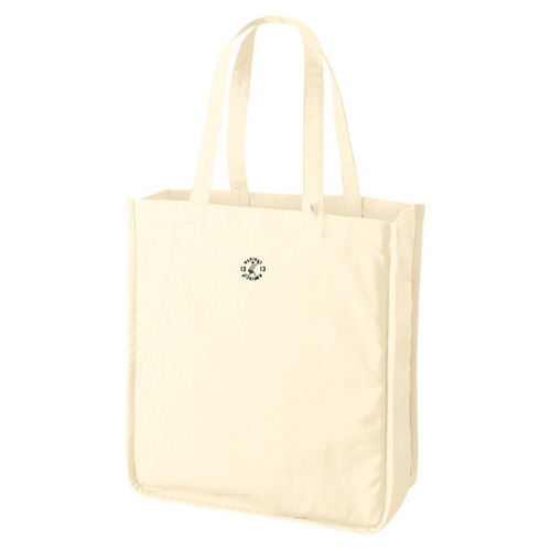 18選手展開 ワンポイント刺繍スクエアトートバッグ(ALTERNATE) 詳細画像 1カラー 5