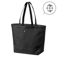 18選手展開 ワンポイント刺繍メッシュトートバッグ(ALTERNATE) 詳細画像