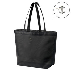 18選手展開 ワンポイント刺繍メッシュトートバッグ(ALTERNATE) 詳細画像