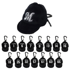 2026 シークレットキャップポーチ