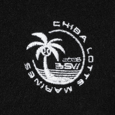 BSWパイルポロシャツ 詳細画像