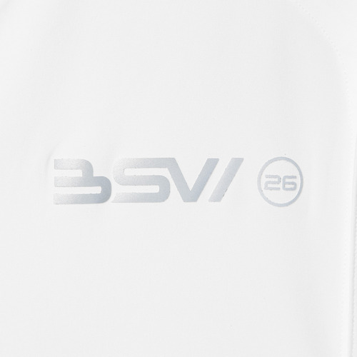 BSWベースボールシャツ 詳細画像 ホワイト 7
