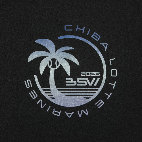BSWベースボールシャツ 詳細画像 ブラック 6