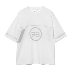 BSWフットボールシャツ