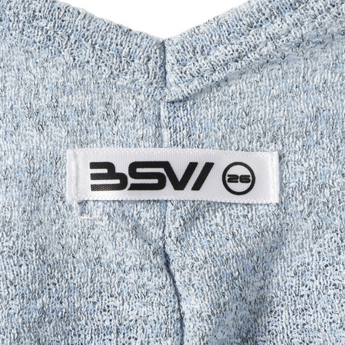 BSWシアーカーディガン 詳細画像 サックス 5