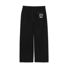 BSWナイロンパンツ/配色切り替え 詳細画像