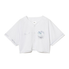 BSWショートユニホーム
