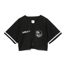 BSWショートユニホーム 詳細画像