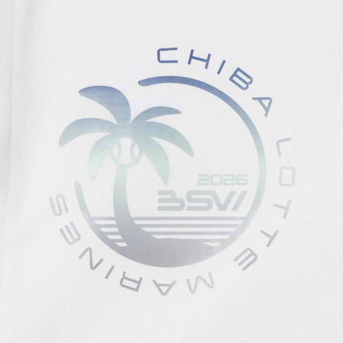 BSWショートユニホーム 詳細画像 ホワイト 7