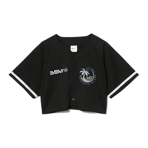 BSWショートユニホーム 詳細画像 ホワイト 9