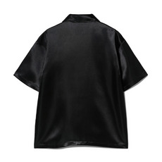 BSWパジャマシャツ 詳細画像