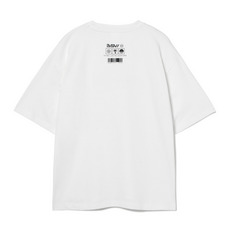 BSWロゴTシャツ/MARINES 詳細画像