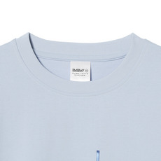 BSWロゴTシャツ/MARINES 詳細画像