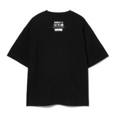 BSWロゴTシャツ/MARINES 詳細画像