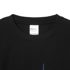 BSWロゴTシャツ/MARINES 詳細画像
