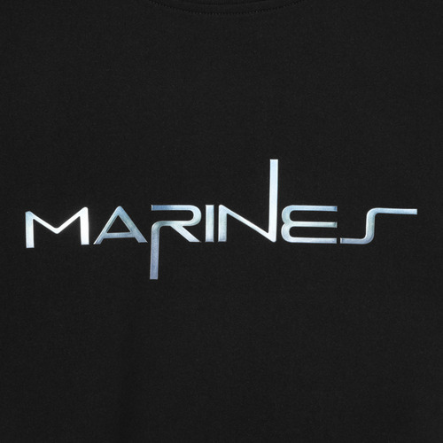 BSWロゴTシャツ/MARINES 詳細画像 サックス 11